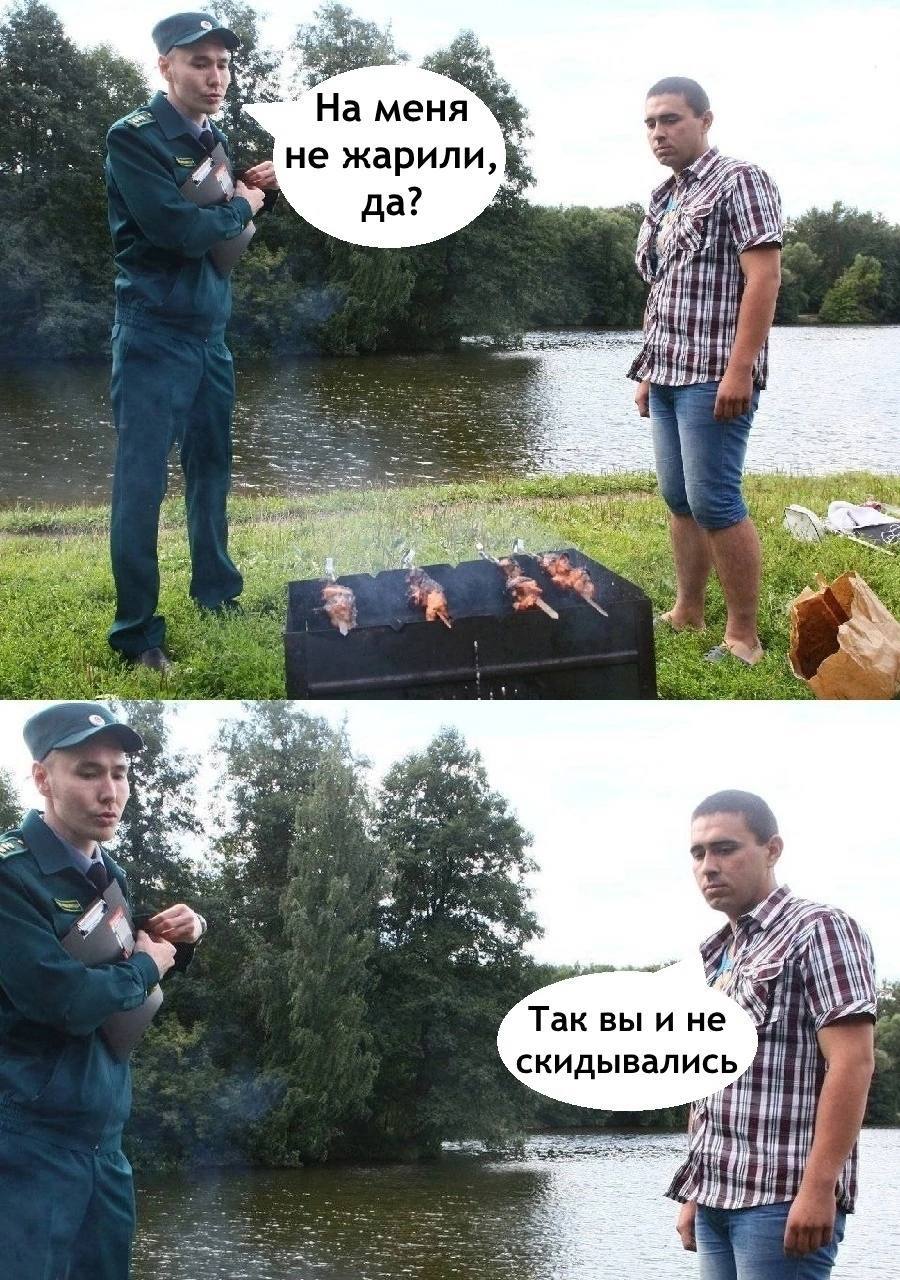 Воскресный юмор